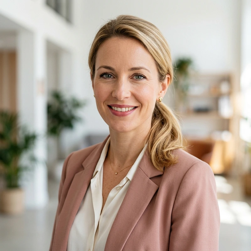 Sophie Bernard
